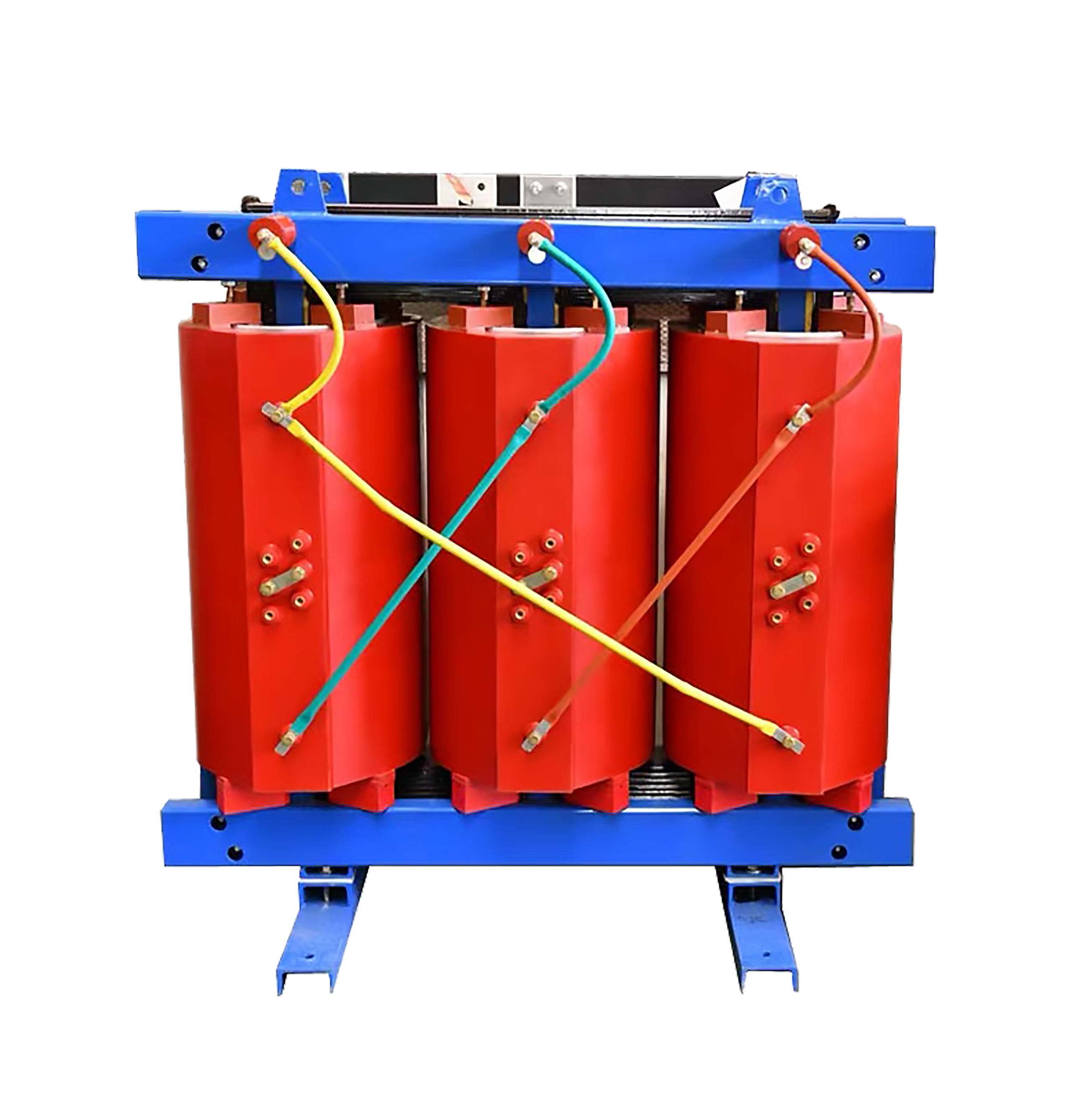 scb10干式變壓器